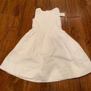 GIRLE KATE SPADE DRESS